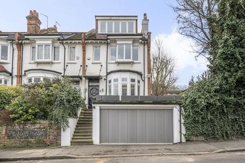 5 bedroom semi-detached house for sale - Hornsey Lane Gardens, Highgate
