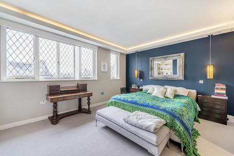 5 bedroom semi-detached house for sale - Hornsey Lane Gardens, Highgate