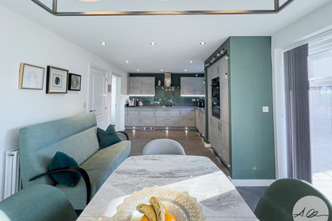 25 Edgar Drive, Thirsk, YO7 1TY
