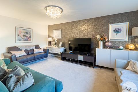 25 Edgar Drive, Thirsk, YO7 1TY