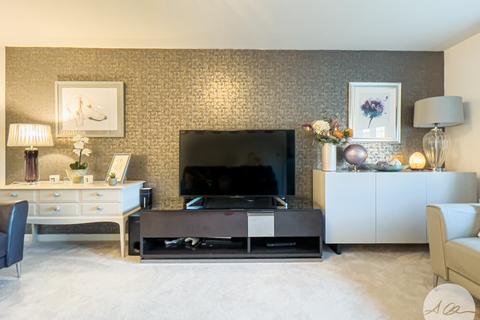 25 Edgar Drive, Thirsk, YO7 1TY