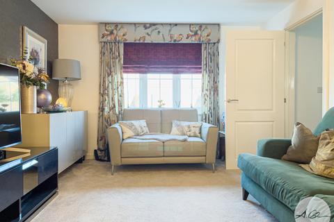 25 Edgar Drive, Thirsk, YO7 1TY