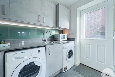 25 Edgar Drive, Thirsk, YO7 1TY