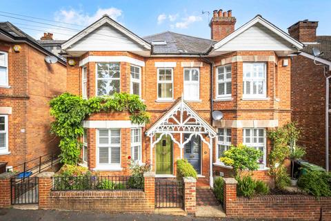 5 bedroom semi-detached house for sale, Somerset Road, Tunbridge Wells (St Johns)