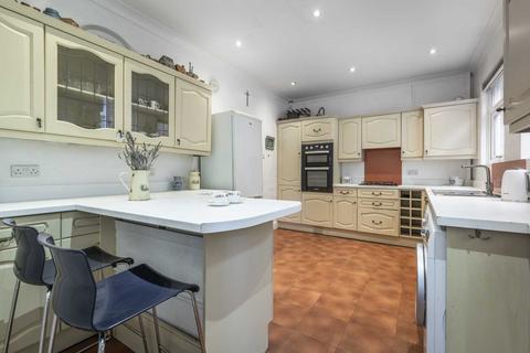 5 bedroom semi-detached house for sale, Somerset Road, Tunbridge Wells (St Johns)