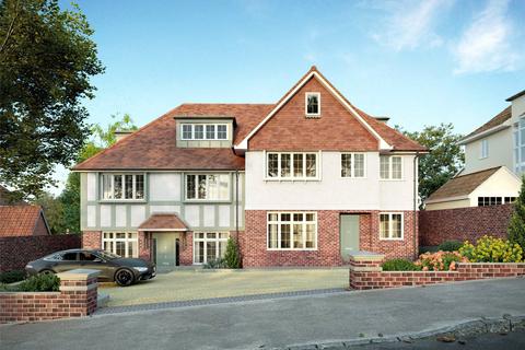 5 bedroom semi-detached house for sale - Kingsway, Chalfont St. Peter, Gerrards Cross, Buckinghamshire, SL9