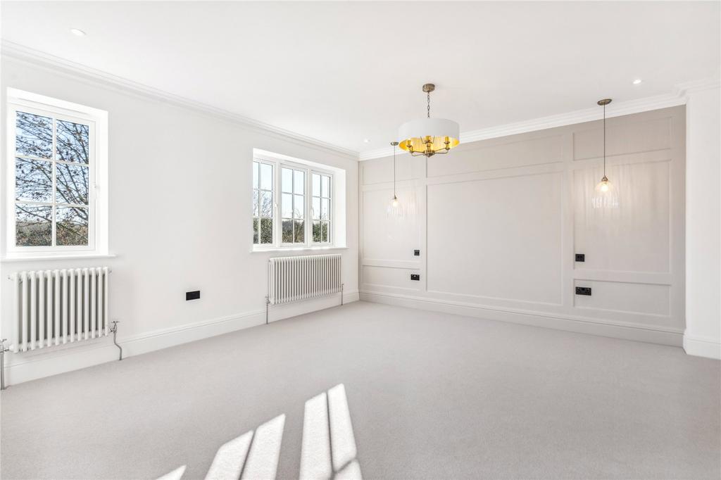 Principal Bedroom