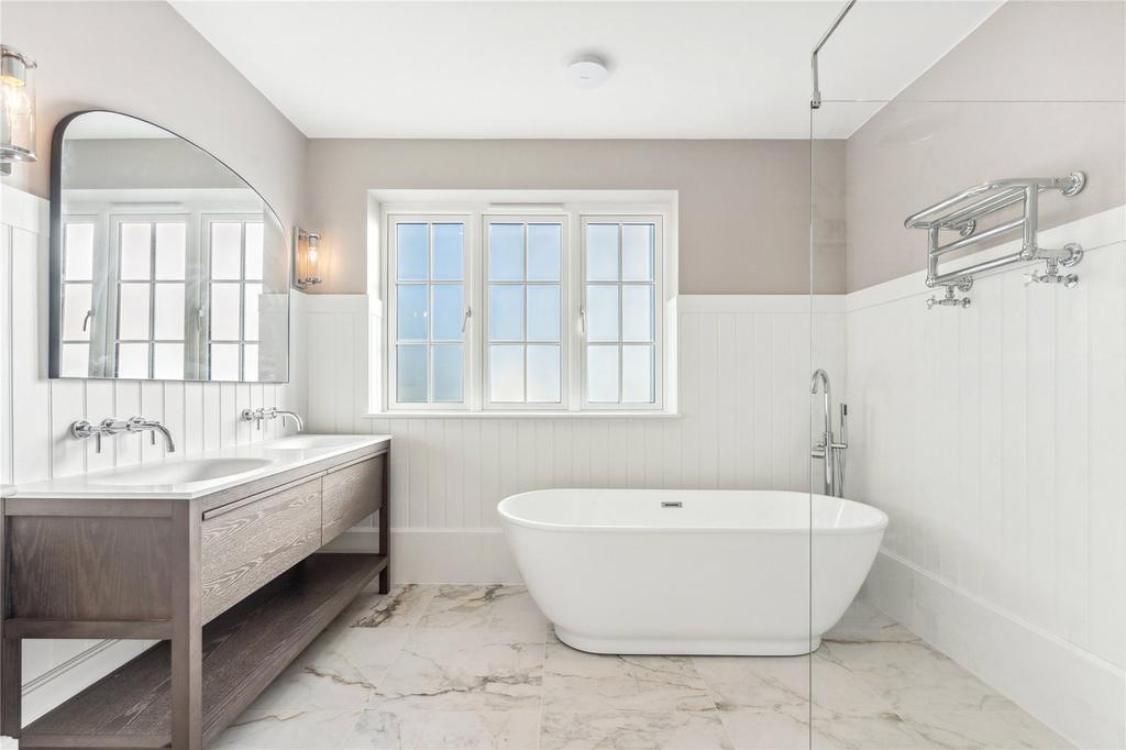 Principal En-Suite