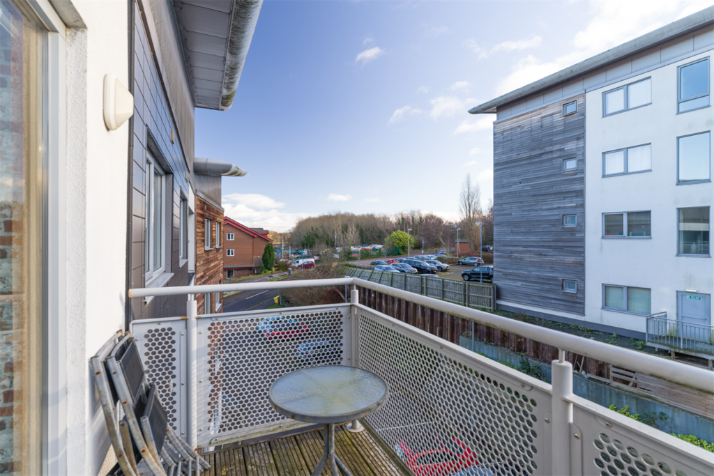 Friars Wharf Apartments, Green Lane, Gateshead 2 bed property £850 pcm (£196 pw)