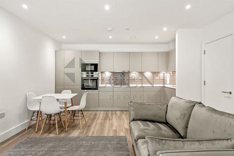 1 bedroom apartment to rent, Arden, Whitebeam Way, SE10
