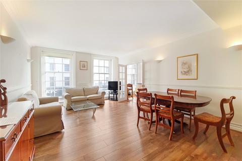 2 bedroom flat to rent, York Place Mansions, 117 Baker Street, London