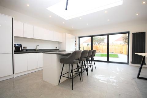 3 bedroom semi-detached house for sale - Eastway, Greasby, Wirral, Merseyside, CH49