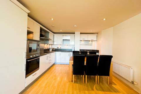 2 bedroom flat to rent, 100 Kingsway, N12