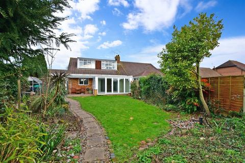 4 bedroom bungalow for sale - Mackenders Lane, Eccles, Aylesford, Kent