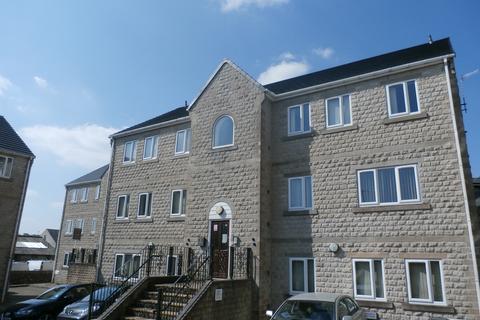 undefined, South Mews, Buxton SK17