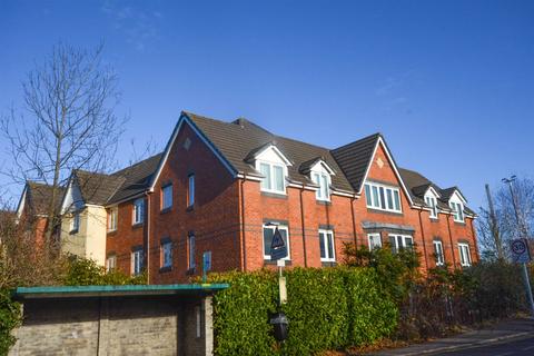 2 bedroom apartment for sale - Willow Bank Court, East Boldon