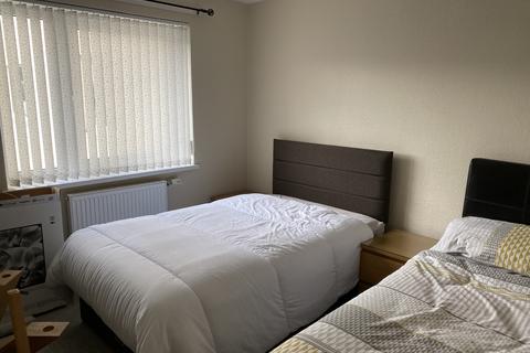 1 bedroom apartment to rent, Caedraw Road, Merthyr Tydfil CF47