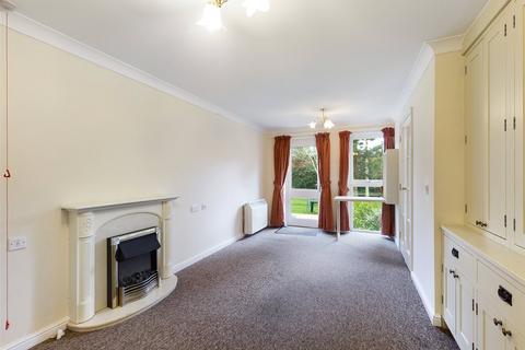 1 bedroom retirement property for sale - Station Street, Ross-on-Wye, Herefordshire, HR9