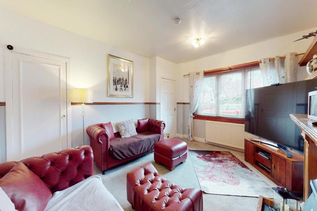 37 Wedderburn Street, Dunfermline... 3 bed semidetached house £170,000