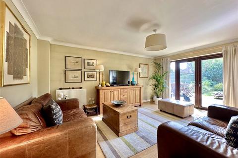 3 bedroom detached house for sale, Cypress Grove, Everton, Lymington, Hampshire, SO41