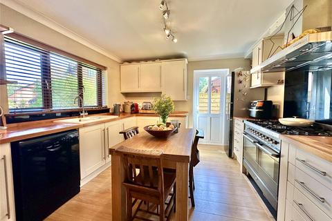 3 bedroom detached house for sale, Cypress Grove, Everton, Lymington, Hampshire, SO41