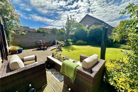 3 bedroom detached house for sale, Cypress Grove, Everton, Lymington, Hampshire, SO41