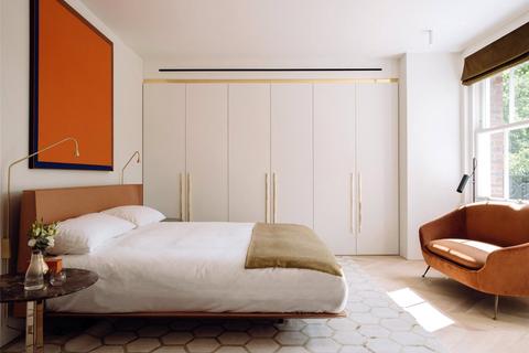 2 bedroom flat to rent, Maresfield Gardens, Hampstead, London