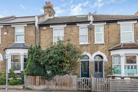 4 Fairthorn Road, London, SE7 7RL
