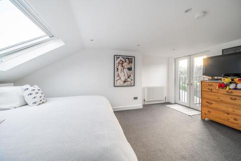 4 Fairthorn Road, London, SE7 7RL
