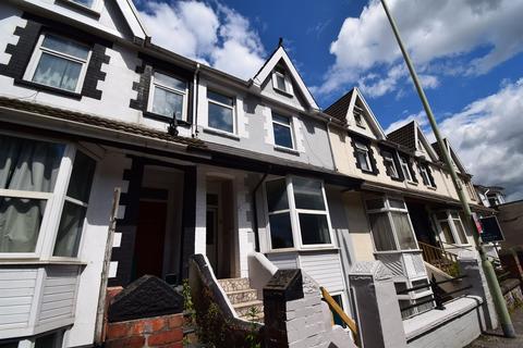 undefined, Broadway, Pontypridd