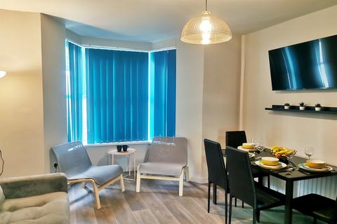 undefined, Broadway, Pontypridd