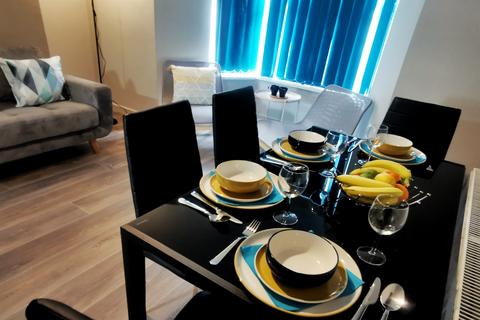 undefined, Broadway, Pontypridd