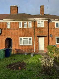 4 bedroom terraced house to rent - Dashwood Road, Oxford, Oxfordshire, OX4