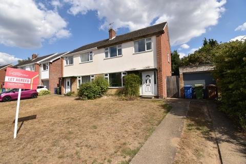 undefined, Norvic Drive, Earlham, Norwich, NR4