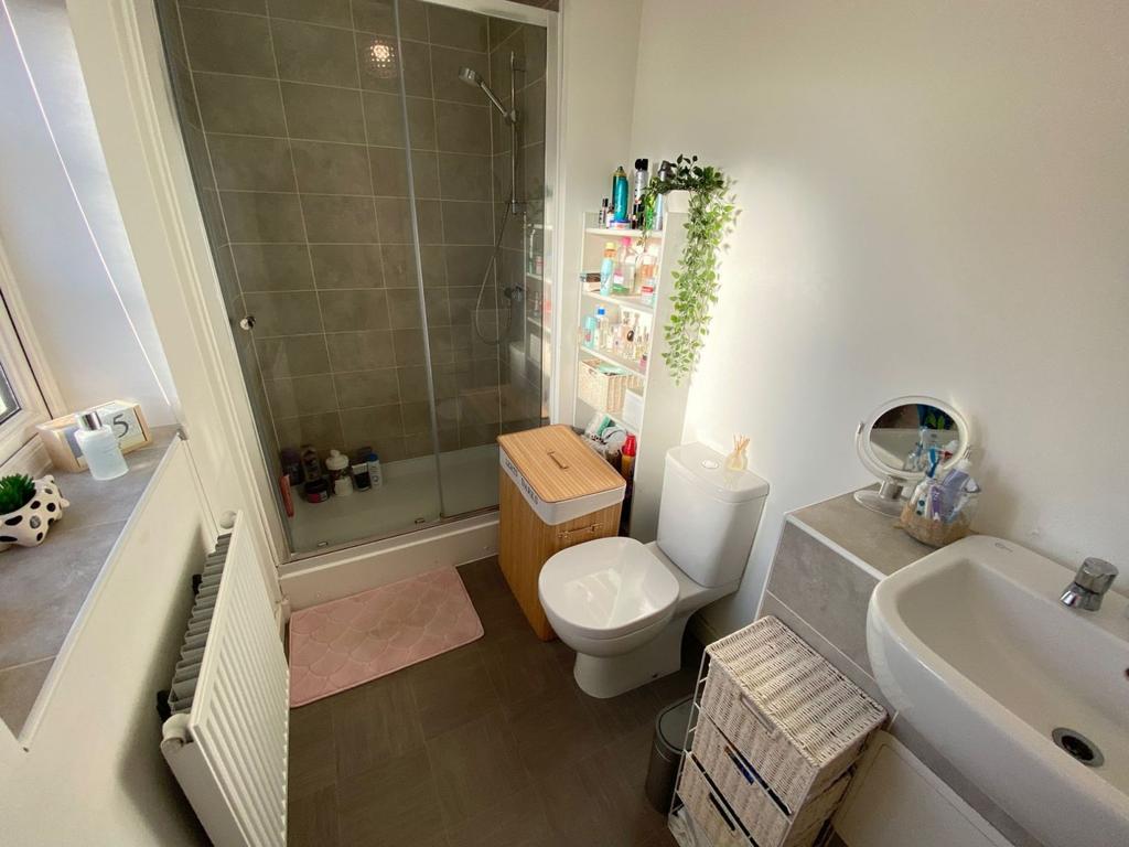 En suite
