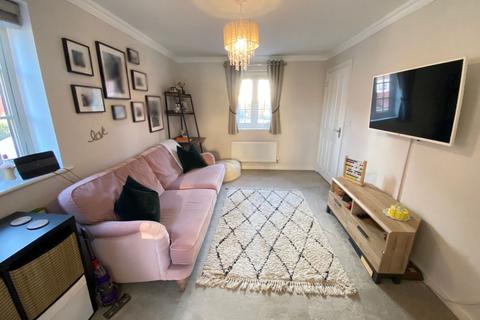 9 Setters Way, Roade, Northampton, NN7 2QQ