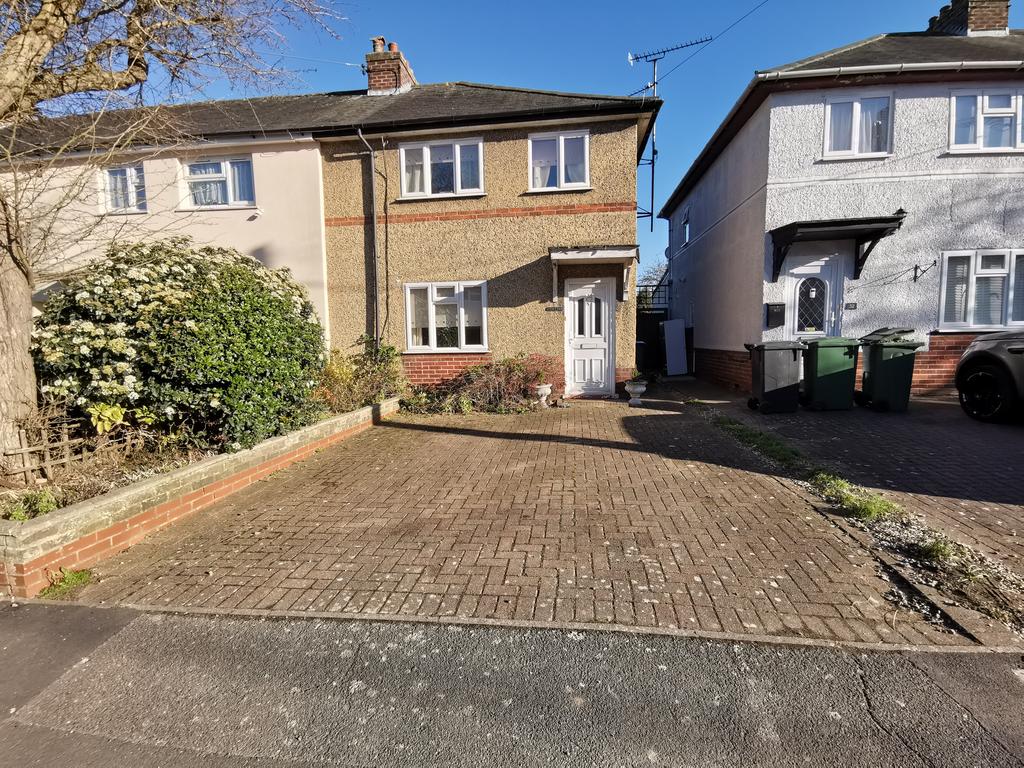 Wheatley Avenue, Braintree CM7 3 bed end of terrace house for sale £