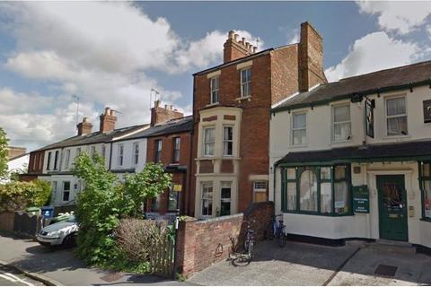 6 bedroom terraced house to rent, Rectory Road, Cowley, Oxford, OX4