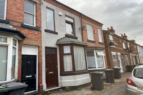 3 bedroom terraced house to rent - Windsor Street, Beeston, NG9 2BW
