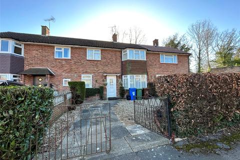3 bedroom terraced house for sale - Wilwood Road, Bracknell, Berkshire, RG42