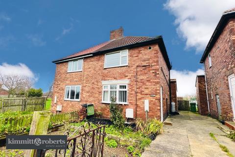 100 Calvert Terrace, Murton, Seaham, SR7 9QD