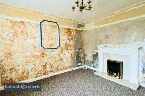 100 Calvert Terrace, Murton, Seaham, SR7 9QD