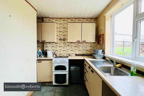 100 Calvert Terrace, Murton, Seaham, SR7 9QD
