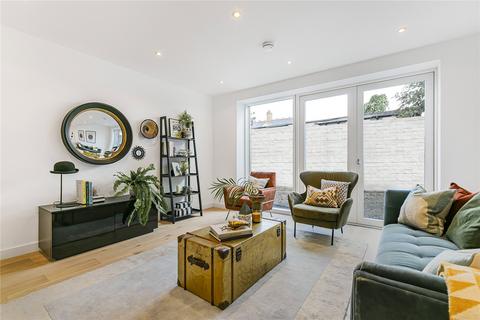1 bedroom apartment for sale - Hereford Place, London, SE14