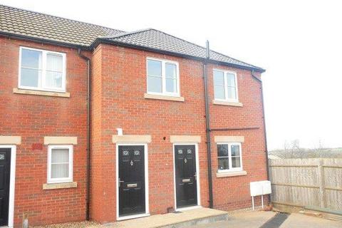 1 bedroom flat to rent, Hillside Road, Wellingborough, NN8