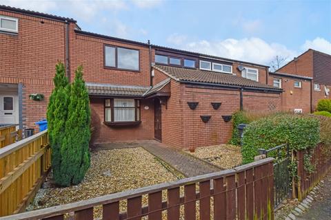 27 Baxter Close, Murdishaw, Runcorn, WA7 6HU