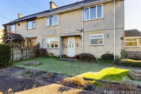 3 Fairview, Mells, Frome, BA11 3PP