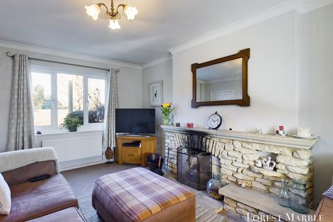 3 Fairview, Mells, Frome, BA11 3PP