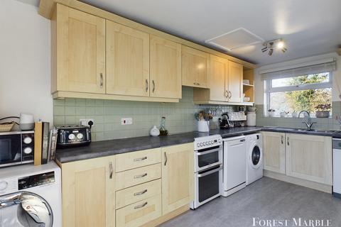 3 Fairview, Mells, Frome, BA11 3PP