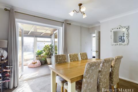 3 Fairview, Mells, Frome, BA11 3PP